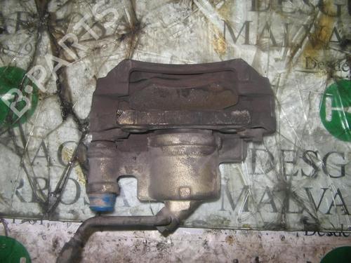 Right front brake caliper FORD ORION III (GAL) 1.8 D | BP11554914M104 