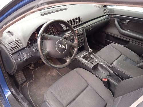 Right headlight AUDI A4 B6 (8E2)  | BP9662000C29  - Image 10