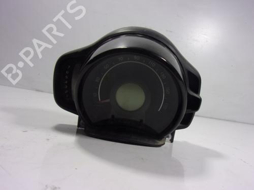 Used Instrument cluster Instrument cluster TOYOTA AYGO (_B4_) 1.0 VVTi (KGB40) (72 hp) 11189947 11189947