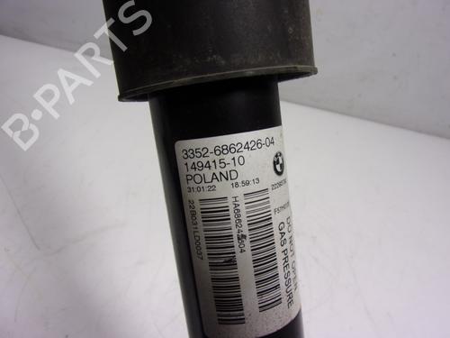 Left rear shock absorber MINI MINI Convertible (F57) Cooper | BP16347597M18 