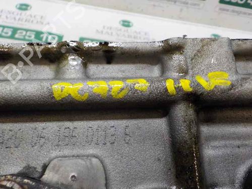 Cylinder head MERCEDES-BENZ CLS (C219) CLS 320 CDI (219.322) | BP10968919M5 