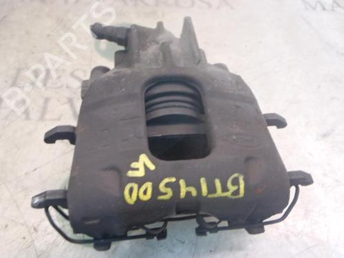 Used Right front brake caliper FORD FOCUS I (DAW, DBW) [1998-2009]  11546563