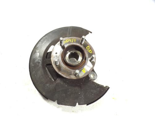 Used Right front steering knuckle Right front steering knuckle OPEL ZAFIRA TOURER C (P12) 2.0 CDTi (75) (130 hp) 8126922 8126922
