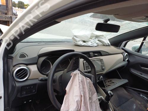 Glove box NISSAN MICRA V (K14) 1.0 IG-T 100 | BP30926558C95  - Image 11