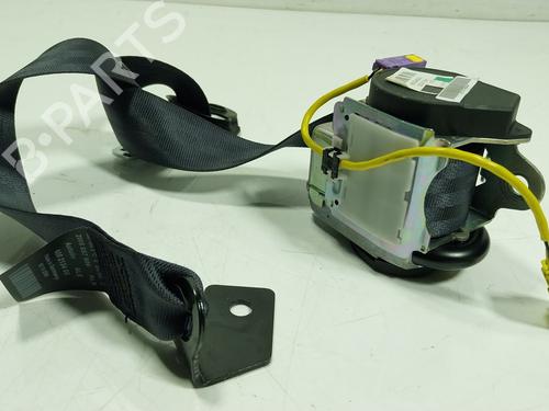 Rear left seatbelt BENTLEY CONTINENTAL FLYING SPUR (3W_)  | BP26927688I29 
