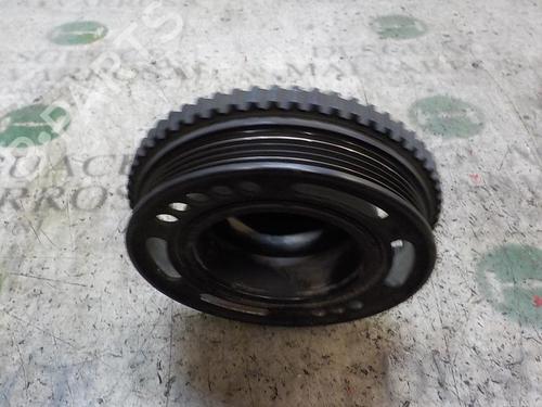 Pulley OPEL ZAFIRA A MPV (T98)  | BP14278724M122 