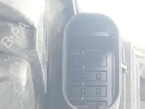 Rear left lock BMW X3 (G01, F97, G08) xDrive 20 d Mild-Hybrid | BP22899122C100 