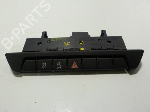 Used Warning switch Warning switch AUDI A1 Sportback (GBA) [2018-2026] 12108036 12108036