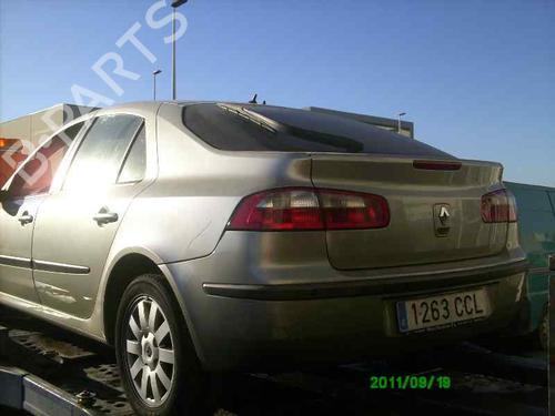 Electronic module RENAULT LAGUNA II (BG0/1_)  | BP9090261M83  - Image 5