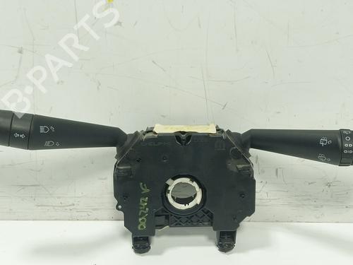 Used Steering column stalk Steering column stalk FIAT 500X (334_) 1.3 D Multijet (334AXH1A) (95 hp) 27562266 27562266
