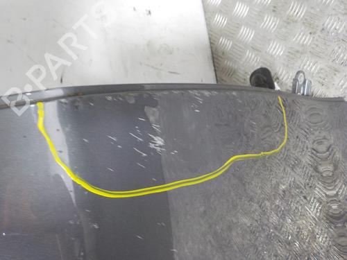 Right rear door HYUNDAI ix35 (LM, EL, ELH)  | BP8176177C5 