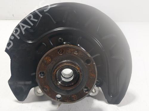 Right front steering knuckle AUDI A3 (8V1, 8VK) 2.0 TDI | BP29972882M26