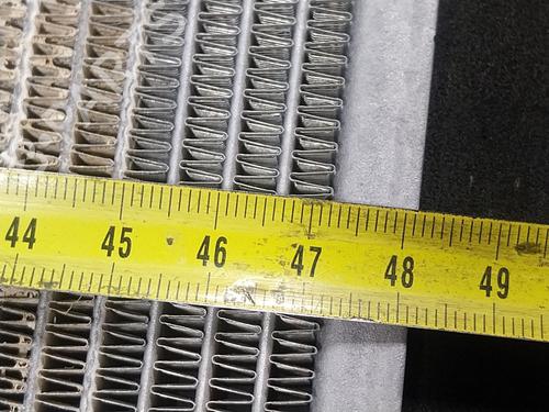 Water radiator FORD TRANSIT V363 Platform/Chassis (FED, FFD) | BP25345907M31 - Image 4