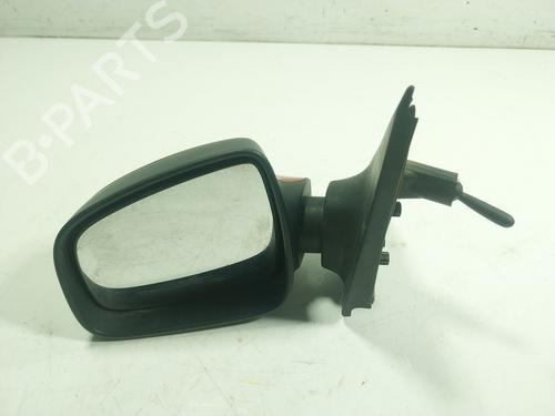 Used Left mirror DACIA SANDERO II 1.5 dCi (90 hp) 24539813