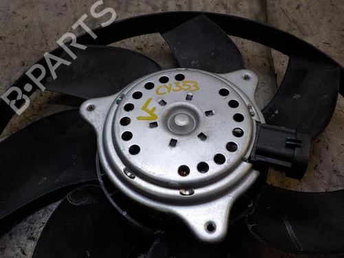 Radiator fan CITROËN C-ELYSEE (DD_)  | BP4005873M35 