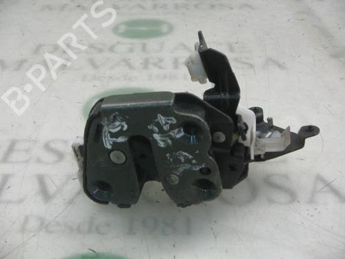 rear-right-lock-nissan-almera-ii-n16-22-di-2000-3751223 main image