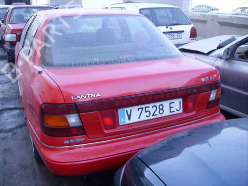 HYUNDAI LANTRA I (J-1) [1990-1995]  480449