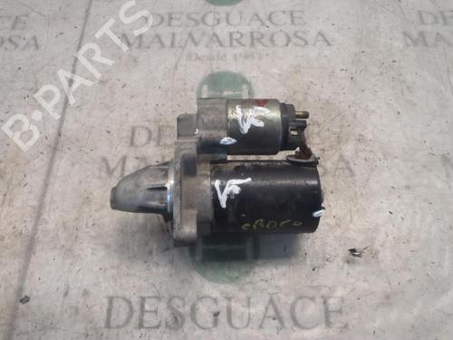Used Starter Starter 3809169 3809169