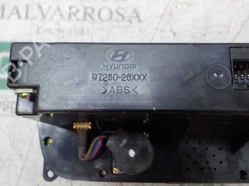 Climate control HYUNDAI SANTA FÉ I (SM) 2.0 CRDi | BP4803343I5 