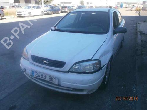 Used Parts OPEL ASTRA G Hatchback (T98) 2.2 16V (F08, F48) (147 hp) 487232