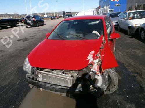 Used Parts VW POLO IV (9N_, 9A_)  1.4 16V  480801