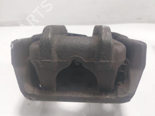 Left rear brake caliper BMW 5 (F10) 525 d | BP17441534M107 