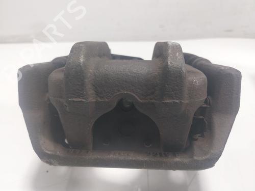 Left rear brake caliper BMW 5 (F10) 525 d (204 hp) 17441534