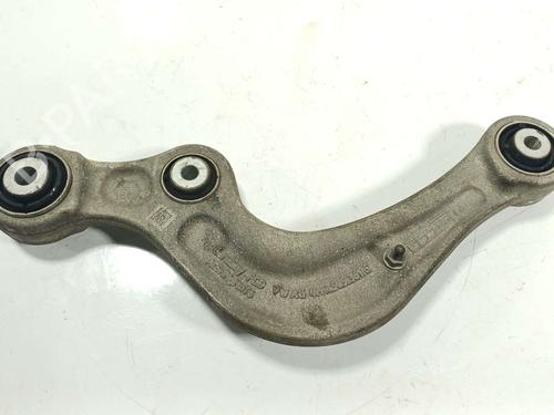 Used Left rear suspension arm Left rear suspension arm AUDI Q7 (4MB, 4MG, 4MQ) SQ7 TDI quattro (435 hp) 40025245 40025245
