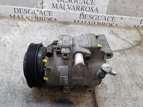 AC compressor HYUNDAI i30 (FD) 1.4 | BP3847538M34 - Image 4