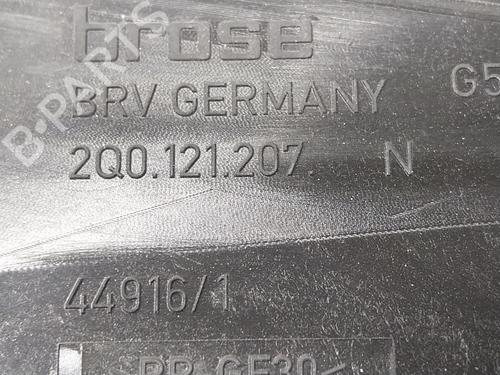 Radiator fan SEAT IBIZA V (KJ1, KJG) | BP30129584M35