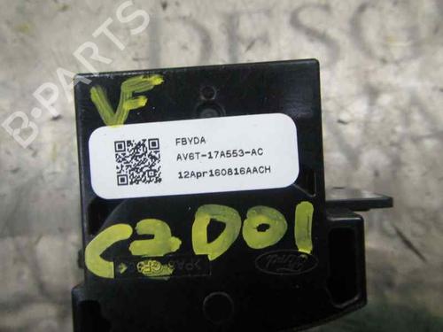 Steering column stalk FORD C-MAX II (DXA/CB7, DXA/CEU) 1.6 TDCi | BP3854374I23 - Image 2