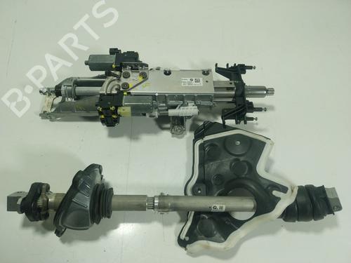 Used Steering column Steering column BMW 8 Gran Coupe (G16, F93) 840 d xDrive (320 hp) 24577869 24577869
