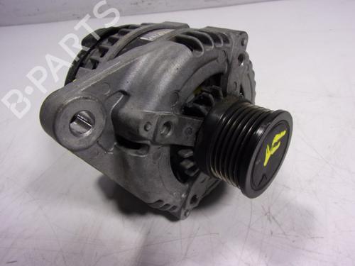 Used Alternator Alternator JEEP COMPASS (MP, M6, MV, M7) [2016-2026] 15839709 15839709