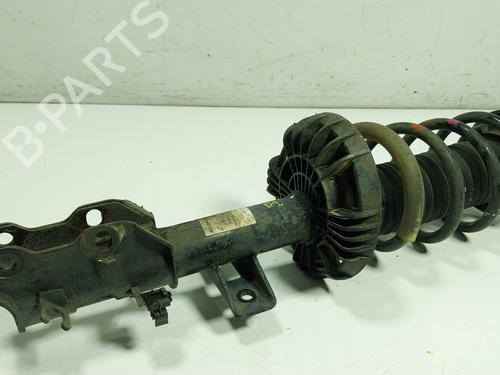 Used Left front shock absorber Left front shock absorber MERCEDES-BENZ VITO Van (W447) 111 CDI (447.601, 447.603, 447.605) (114 hp) 26703682 26703682