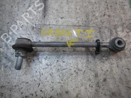 Querlenker links hinten für BMW 3 (E90) 320 d (163 hp) 14277815