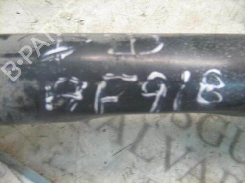 Right front shock absorber MERCEDES-BENZ 190 (W201)  | BP3761254M17 