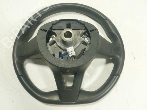 Steering wheel NISSAN QASHQAI II SUV (J11, J11_) 1.6 dCi | BP22761549C49 