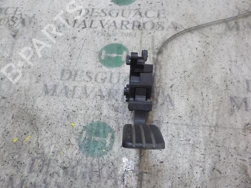 Used Pedal Pedal DACIA LODGY (JS_) 1.5 dCi (90 hp) 3851510 3851510