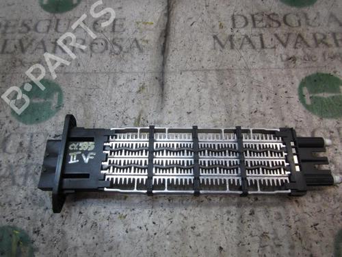 Heizwiderstand für CITROËN C4 Grand Picasso I (UA_) 1.6 HDi (109 hp) 11643864