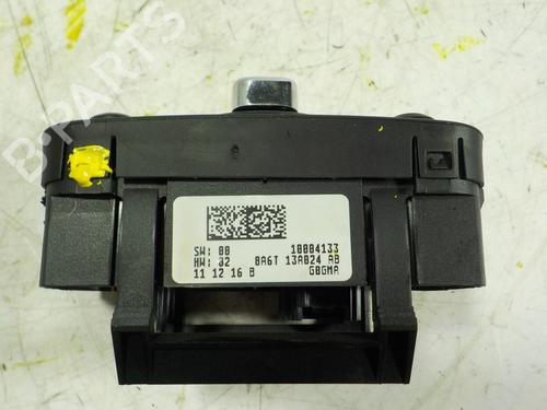 Headlight switch FORD FIESTA VI (CB1, CCN) 1.4 TDCi | BP9204088I24  - Image 5