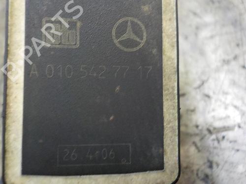 Elektronisk modul MERCEDES-BENZ R-CLASS (W251, V251)  | BP3846397M83 