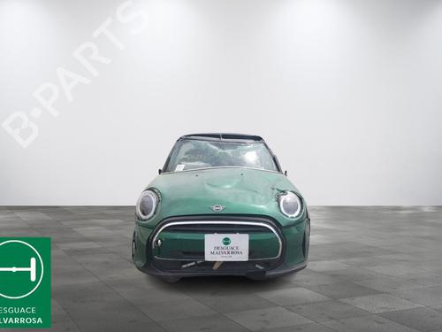 Left front brake caliper MINI MINI Convertible (F57) Cooper | BP16347648M105 