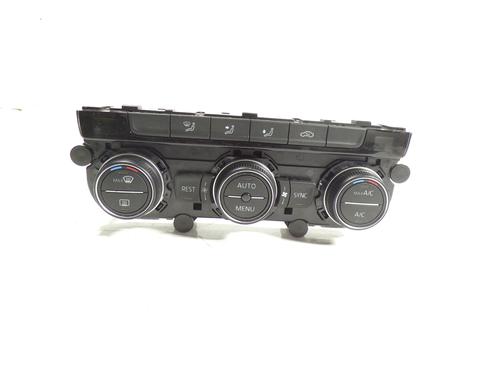 Used Climate control Climate control VW TIGUAN (AD1, AX1) 2.0 TDI (150 hp) 10097098 10097098