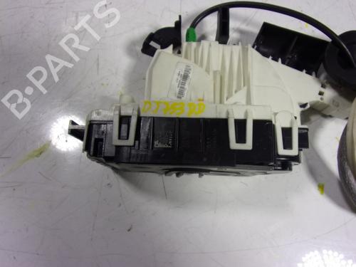 Front right lock MERCEDES-BENZ E-CLASS Convertible (A207)  | BP10868537C97 