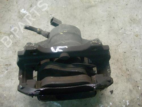 Used Left front brake caliper Left front brake caliper FIAT STILO (192_) 1.6 16V (192_XB1A) (103 hp) 11544623 11544623