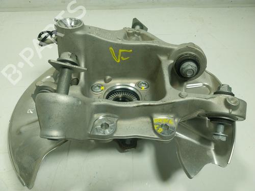 Right rear steering knuckle BMW 2 Active Tourer (U06) | BP23857768M28 - Image 2