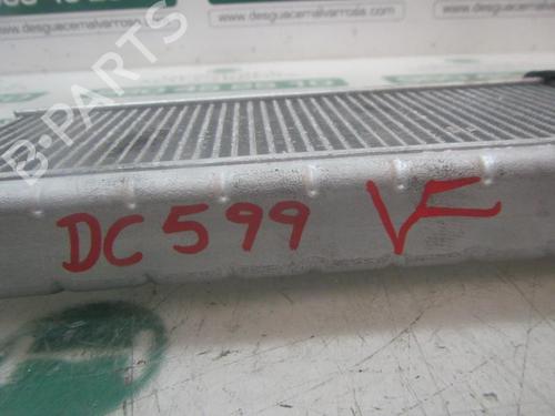 Heater matrix CITROËN C-ZERO | BP3992451M63 - Image 3