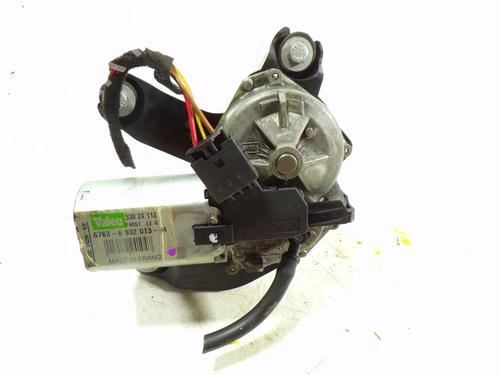 Rear wiper motor MINI MINI (R56)  | BP8121989M102 