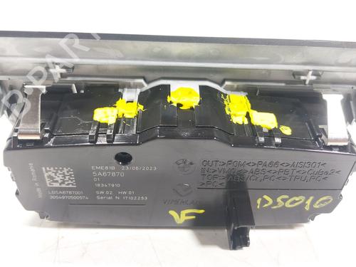 Headlight switch BMW X3 (G01, F97, G08) xDrive 30 e Plug-in-Hybrid | BP33465755I24 - Image 2