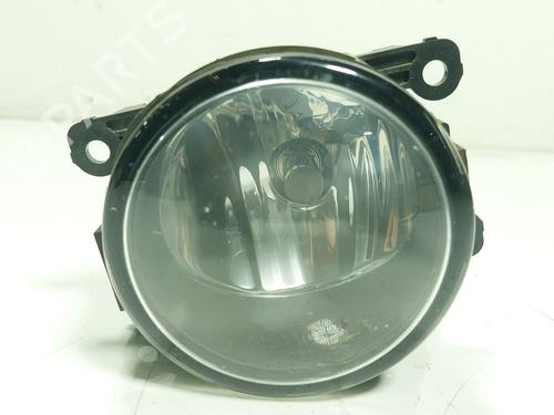 Used Right front fog light RENAULT KADJAR (HA_, HL_) 1.2 TCe 130 (HLMR) (130 hp) 29580799